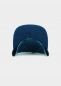 Preview: "Nachtfalter" - dunkelblau (Snapback)
